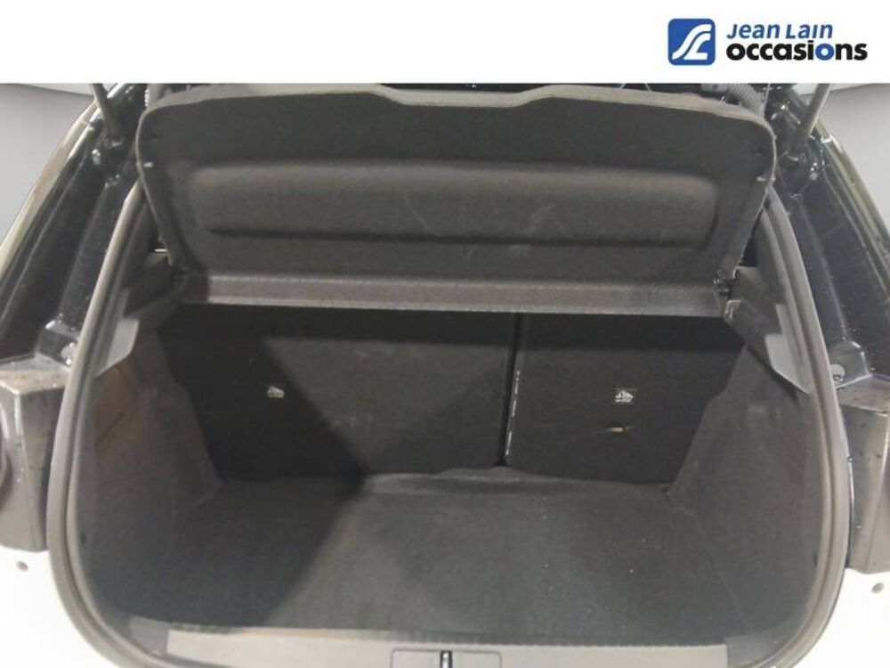 Corsa 1.2 Turbo 100 ch GS 2025 occasion 74600 Seynod