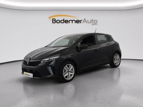 Renault Clio E-Tech full hybrid 145 ch GSR2 Evolution 2025 occasion Concarneau 29900