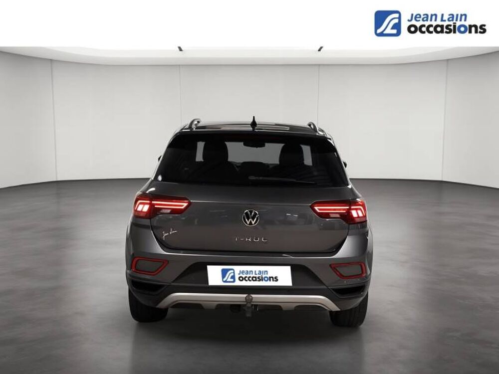 T-ROC T-Roc 1.5 TSI EVO2 150 Start/Stop DSG7 VW Edition 2024 occasion 73300 Saint-Jean-de-Maurienne