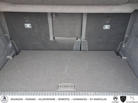 C3 Aircross PureTech 110 S&S BVM6 Shine Pack 2021 occasion 38300 Bourgoin-Jallieu