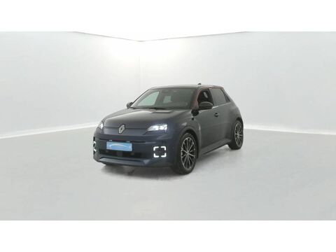 Annonce voiture Renault R5 26990 €