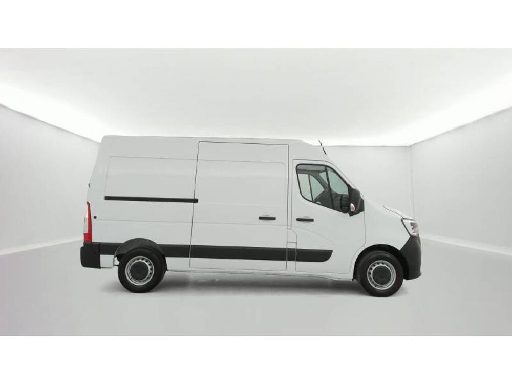Master MASTER FGN TRAC F3500 L2H2 BLUE DCI 135 CONFORT 2024 occasion 56300 Pontivy