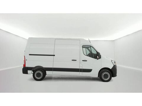 Master MASTER FGN TRAC F3500 L2H2 BLUE DCI 135 CONFORT 2024 occasion 56300 Pontivy