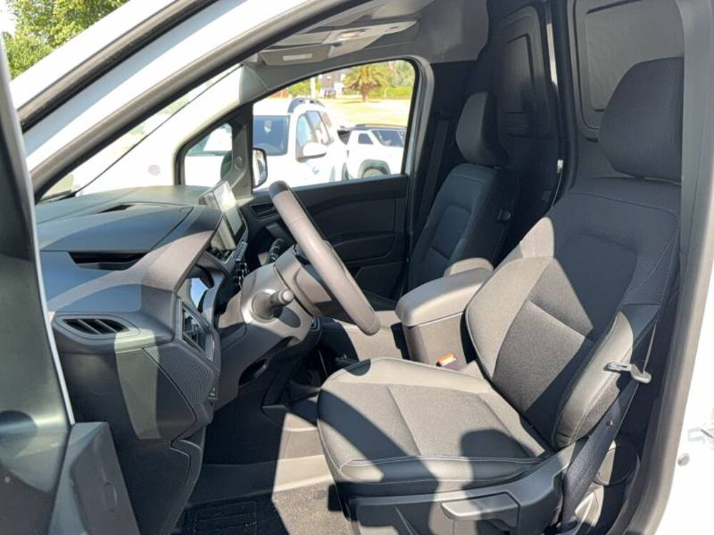 Kangoo Express KANGOO VAN TOLE L1 BLUE DCI 95 AUTO ADVANCE 2026 occasion 29900 Concarneau