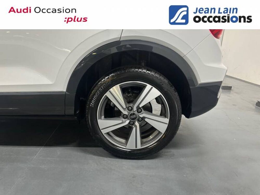 Q2 35 TFSI 150 S tronic 7 Design 2025 occasion 74600 Seynod