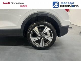 Q2 35 TFSI 150 S tronic 7 Design 2025 occasion 74600 Seynod