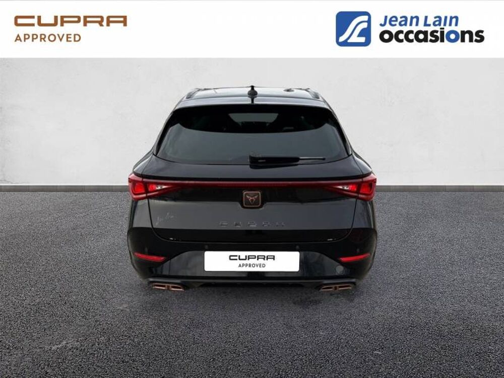 Leon Sportstourer 1.5 eTSI 150 ch DSG7 V 2025 occasion 04130 Volx