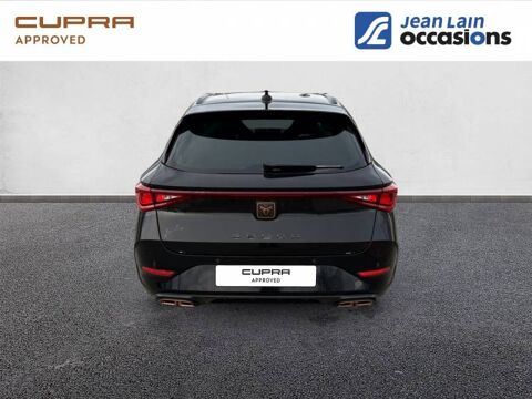 Leon Sportstourer 1.5 eTSI 150 ch DSG7 V 2025 occasion 04130 Volx