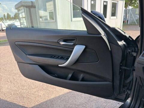 Serie 2 Cabriolet 218i 136 ch BVA8 M Sport 2018 occasion 14200 H&eacute;rouville-Saint-Clair