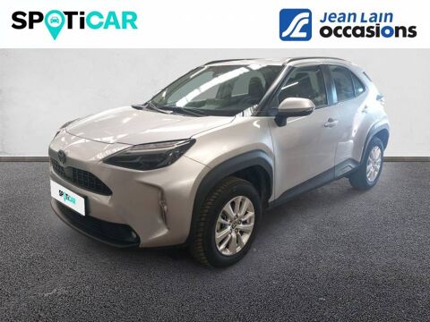 Annonce voiture Toyota Yaris 24474 €