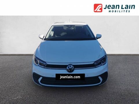 Polo 1.0 TSI 95 S&S BVM5 VW Edition 2026 occasion 05000 Gap