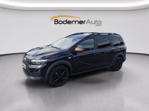 Dacia Jogger Hybrid 155 7 pl Extreme 2026 occasion Argentan 61200