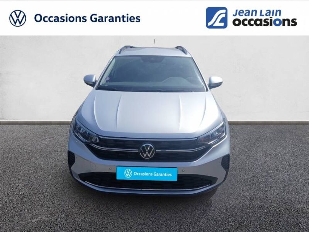 Taigo 1.0 TSI 116 DSG7 VW Edition 2025 occasion 38500 Voiron