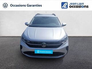 Taigo 1.0 TSI 116 DSG7 VW Edition 2025 occasion 38500 Voiron