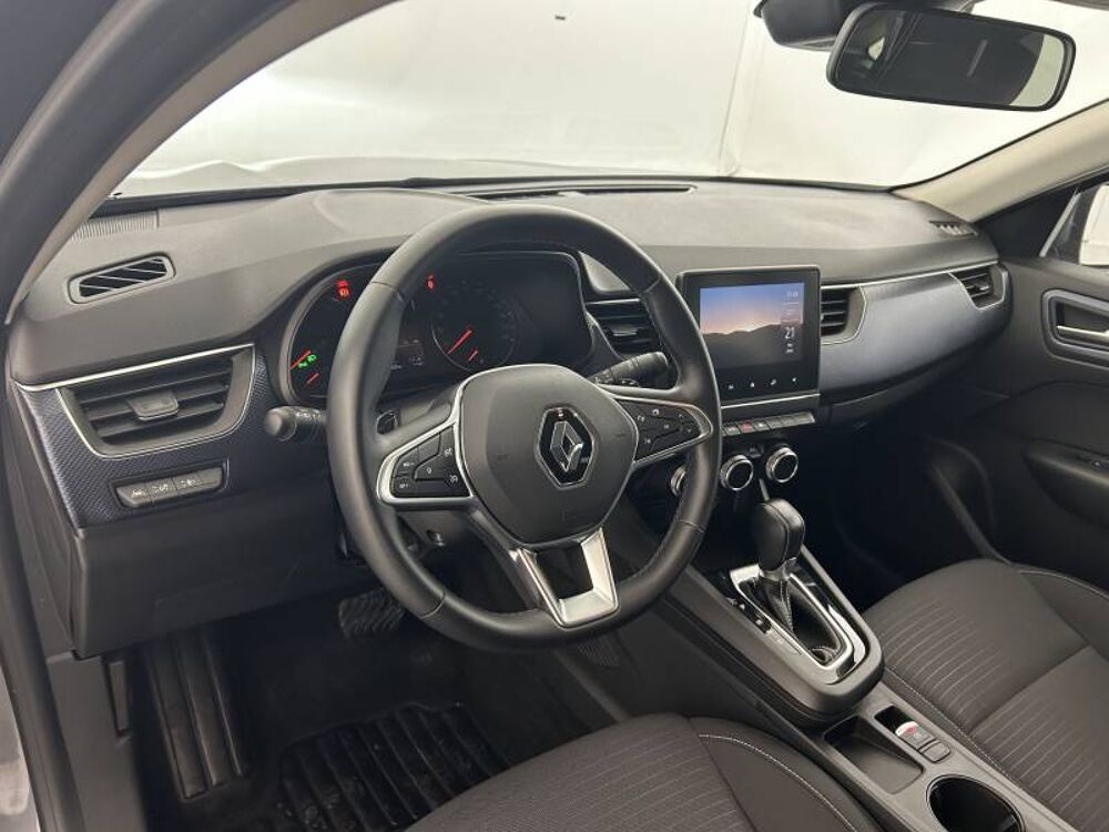 Arkana mild hybrid 140 EDC FAP - 22 Evolution 2023 occasion 56300 Pontivy
