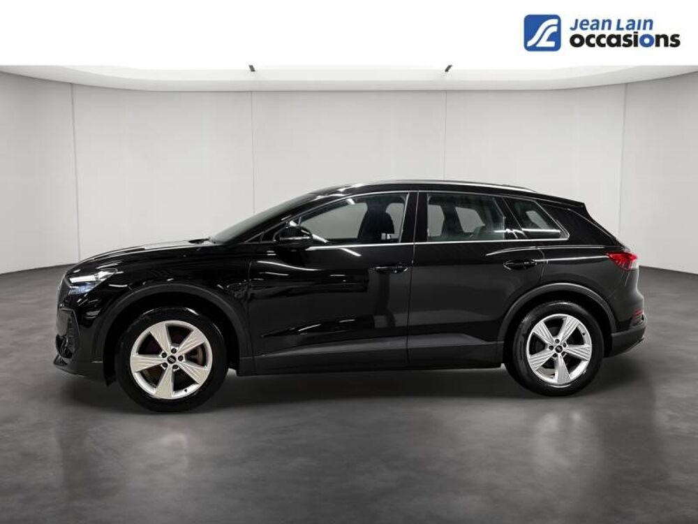 Q4 e-tron 45 285 ch 82 kWh Design 2024 occasion 73290 La Motte-Servolex