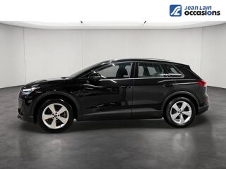 Q4 e-tron 45 285 ch 82 kWh Design 2024 occasion 73290 La Motte-Servolex