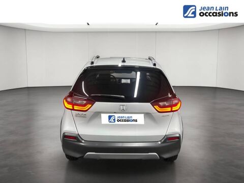Jazz Crosstar e:HEV 1.5 i-MMD Advance 2026 occasion 74600 Seynod