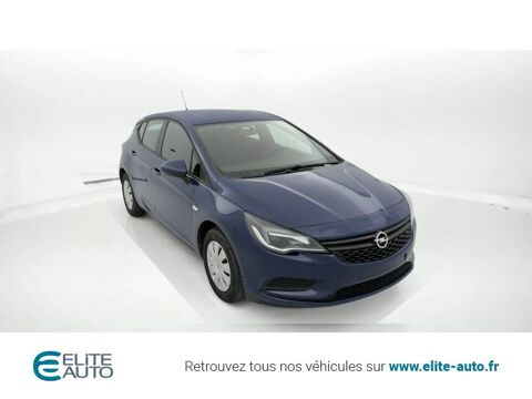 Astra 1.4 Turbo 150 ch Innovation 2019 occasion 78310 Coignières