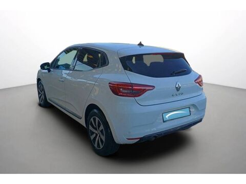 Clio SCe 65 Evolution 2023 occasion 56850 Caudan