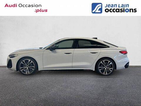 A5 TFSI 150 ch S tronic 7 S line 2025 occasion 01170 Cessy