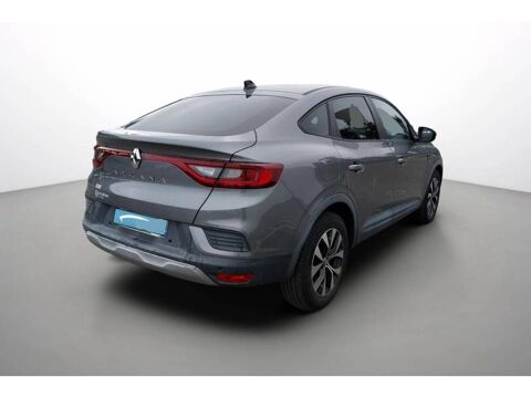 Arkana mild hybrid 140 EDC FAP - 22 Evolution 2023 occasion 22400 Lamballe