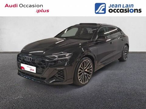 Q5 Q8 60 TFSI e 490 Tiptronic 8 quattro Competition 2024 occasion 73290 La Motte-Servolex
