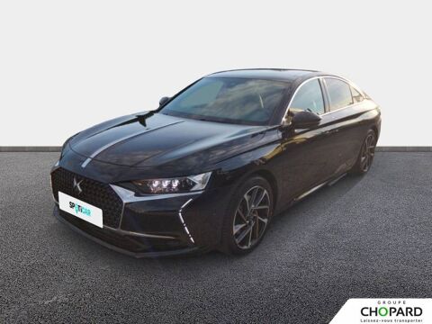 Citro&euml;n DS9 DS 9 PureTech 225 EAT8 Rivoli + 2022 occasion FREJUS 83600