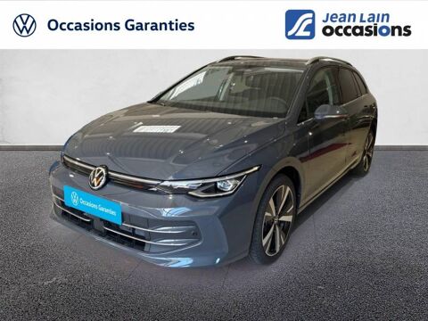 Annonce voiture Volkswagen Golf 34790 €