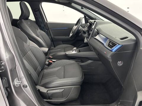Captur E-Tech full hybrid 145 ch esprit Alpine 2025 occasion 14500 Vire