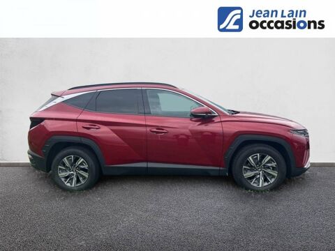 Tucson 1.6 T-GDI 230 Hybrid BVA6 Creative 2023 occasion 74700 Sallanches