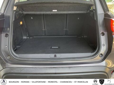 C5 aircross C5 Aircross PureTech 130 S&S BVM6 Feel 2020 occasion 38300 Bourgoin-Jallieu