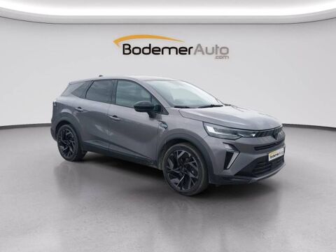 Symbioz E-Tech full hybrid 145 Esprit Alpine 2025 occasion 14500 Vire