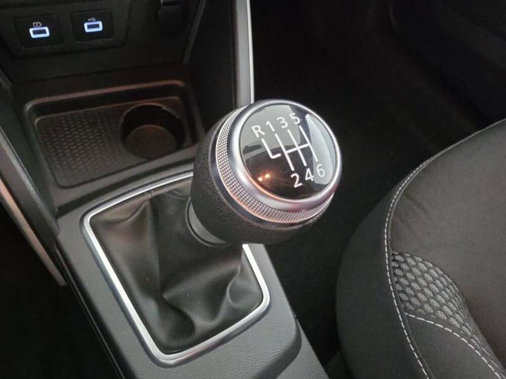Duster Blue dCi 115 4x4 Prestige 2022 occasion 56850 Caudan