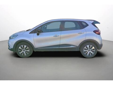 Captur TCe 90 Zen 2019 occasion 29150 Ch&acirc;teaulin
