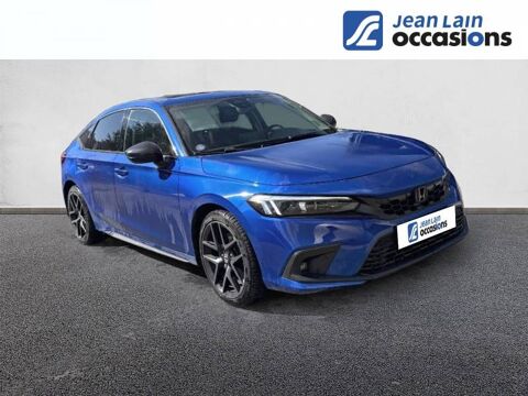 Civic e:HEV 2.0 i-MMD Advance 2023 occasion 38170 Seyssinet-Pariset