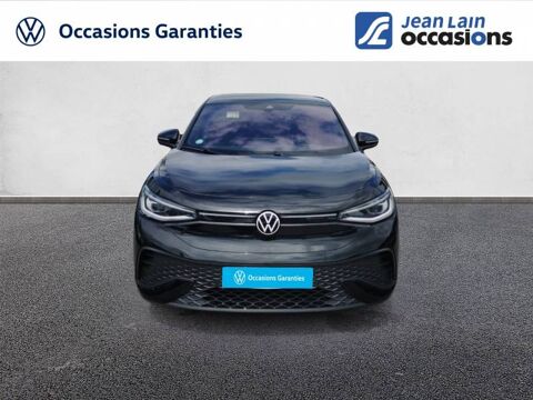 Volkswagen Divers ID.5 204 ch Pro Performance 2022 occasion Volx 04130