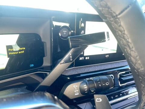R5 Renault 5 E-Tech Electrique 150 ch autonomie confort Techno 2026 occasion 22200 Guingamp
