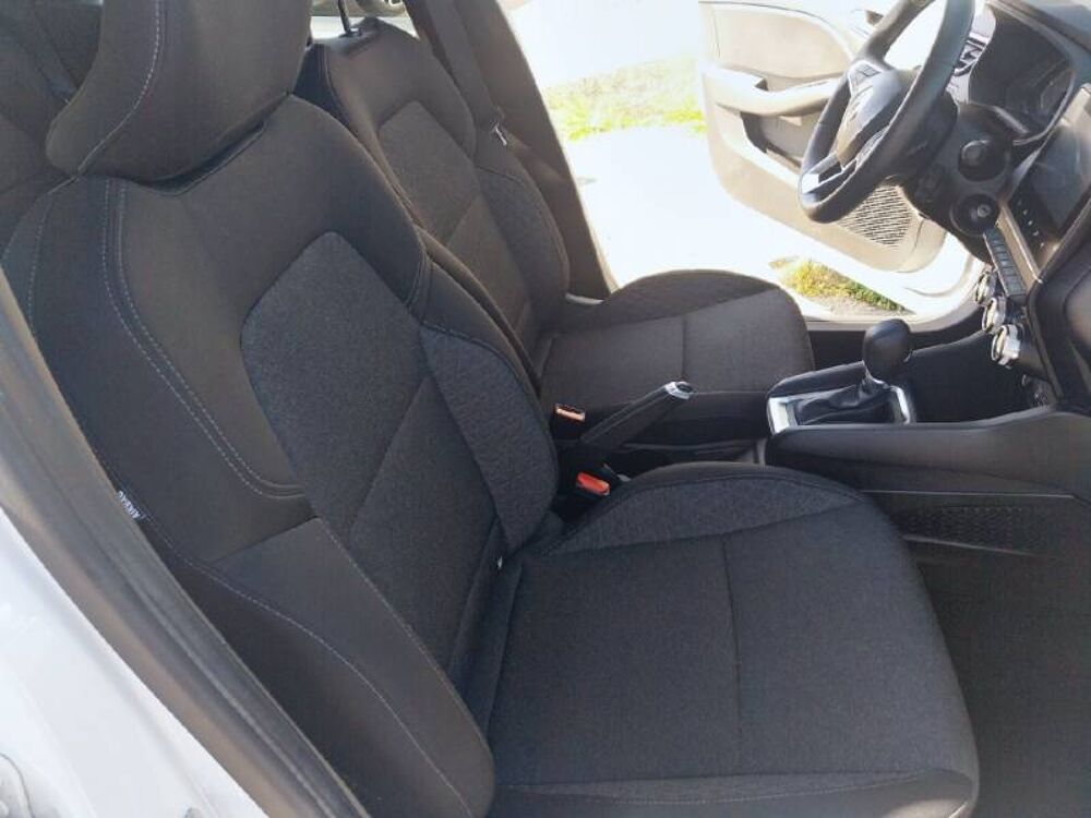 Clio E-Tech 140 - 21N Business 2022 occasion 14200 H&eacute;rouville-Saint-Clair