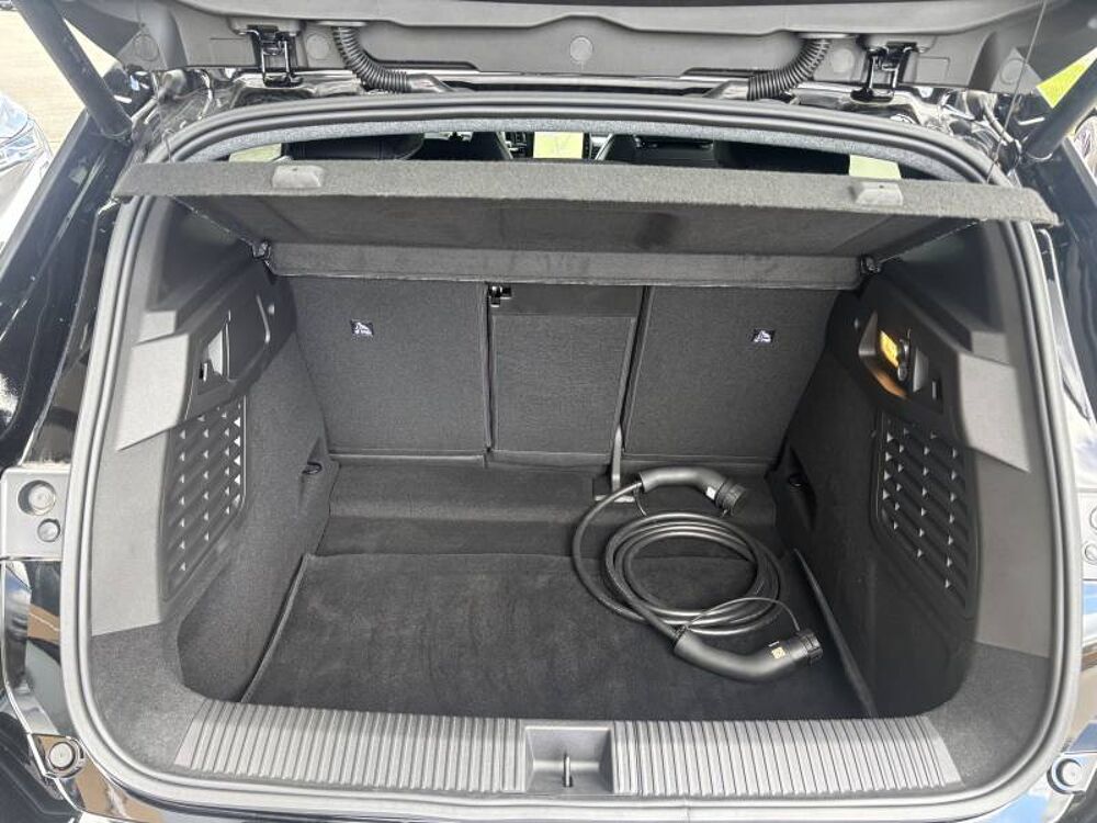Sc&eacute;nic Scenic E-Tech &eacute;lectrique 220 ch grande autonomie Techno 2026 occasion 14500 Vire
