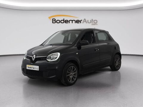 Annonce voiture Renault Twingo 10990 €