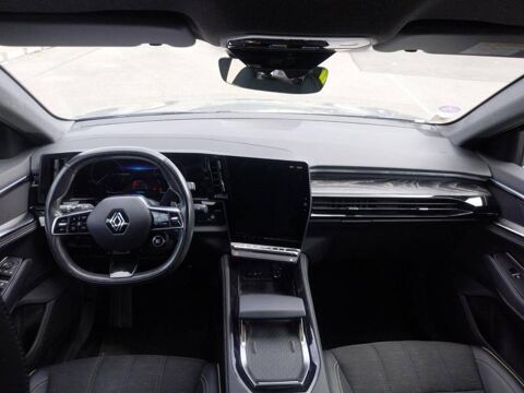 Austral E-Tech hybrid 200 Iconic 2023 occasion 56850 Caudan