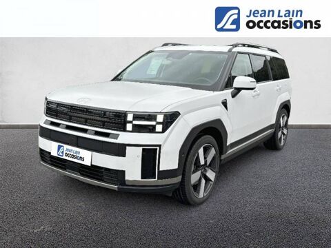 Hyundai Santa Fe 1.6 T-GDi Plug-in 253 HTRAC BVA6 Executive 2024 occasion La Motte-Servolex 73290