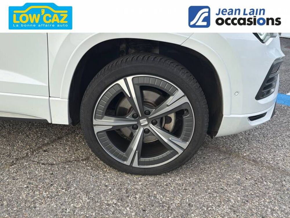 Ateca 2.0 TDI 150 ch Start/Stop DSG7 FR 2023 occasion 73490 La Ravoire