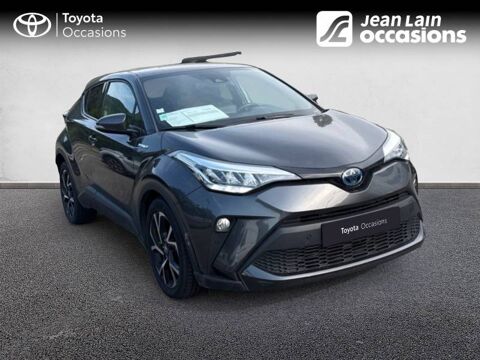 C-HR Hybride 1.8L Edition 2022 occasion 07100 Annonay