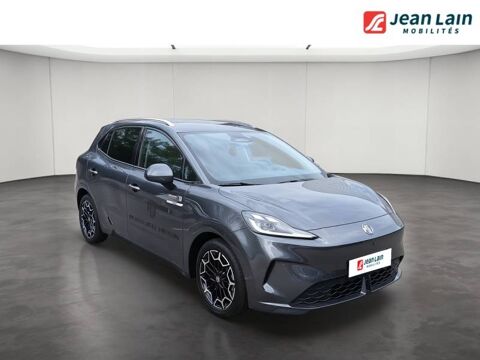 MG4 EV Urban 54 kWh - 118 kW Premium 2026 occasion 38121 Reventin-Vaugris
