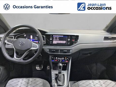 Polo 1.0 TSI 116 S&S DSG7 R-Line Edition 2025 occasion 74600 Seynod