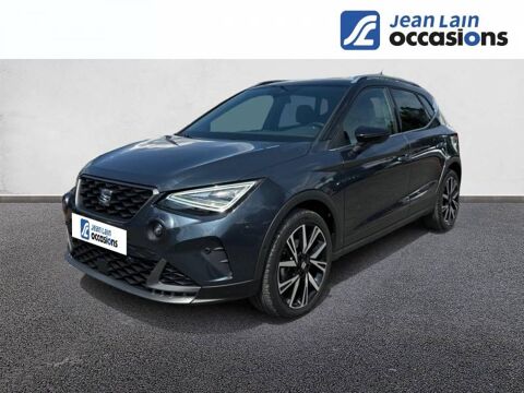 Annonce voiture Seat Arona 21990 €