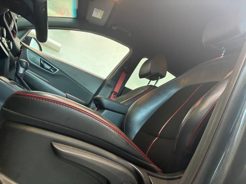 Kona 1.6 GDi Hybrid Intuitive 2020 occasion 14120 Mondeville