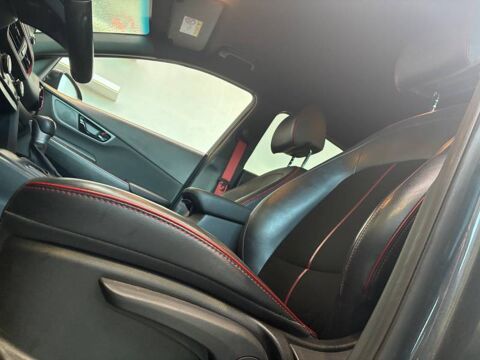 Kona 1.6 GDi Hybrid Intuitive 2020 occasion 14120 Mondeville